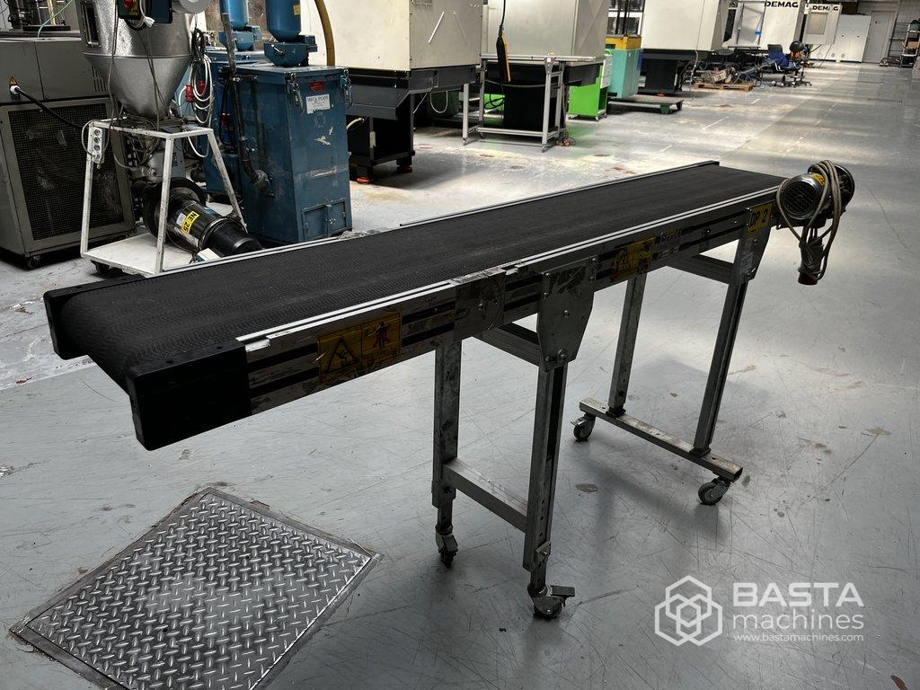 M.B. Conveyor