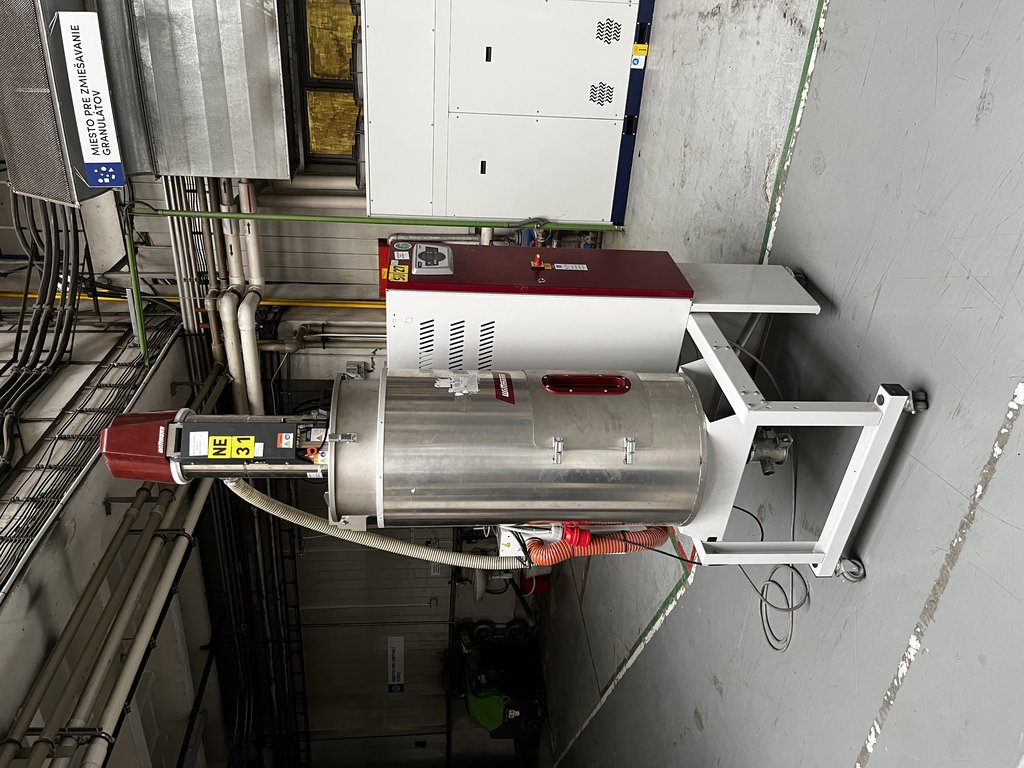 2021 Wittmann Drymax primus E60-150M