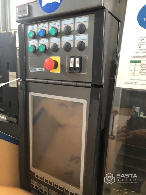 (2008) Engel Victory 1050/180 Tech