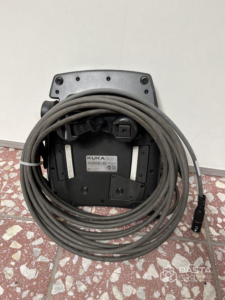KUKA KRC4 Teach Pendant Smartpad