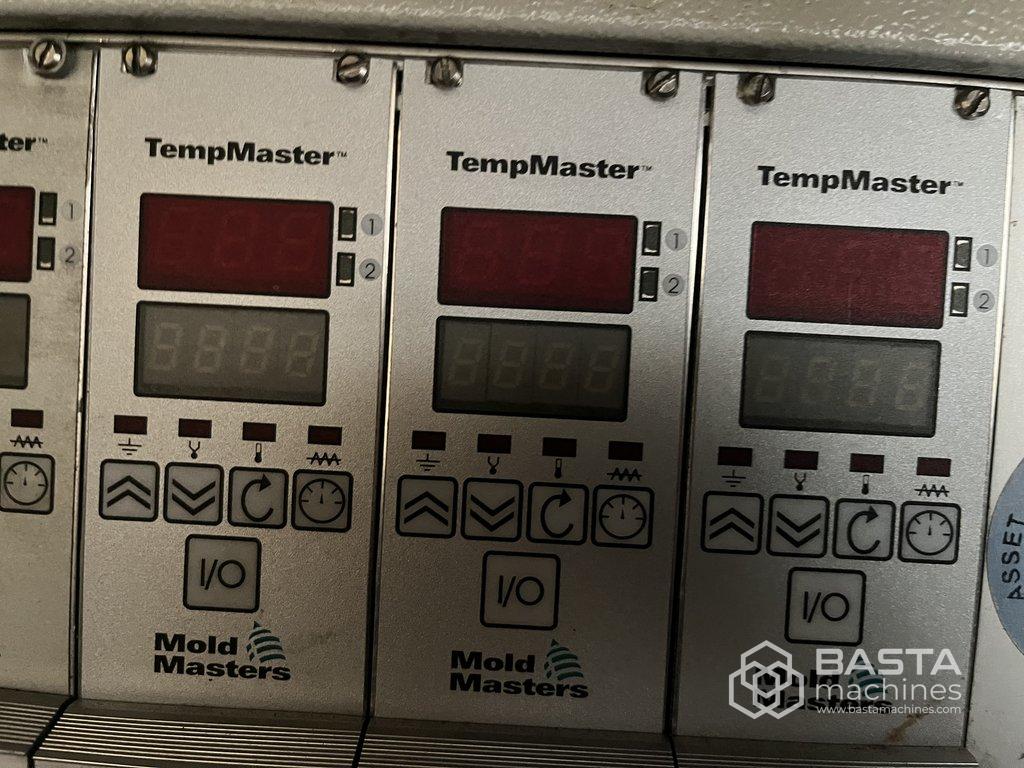 TempMaster Heißkanal