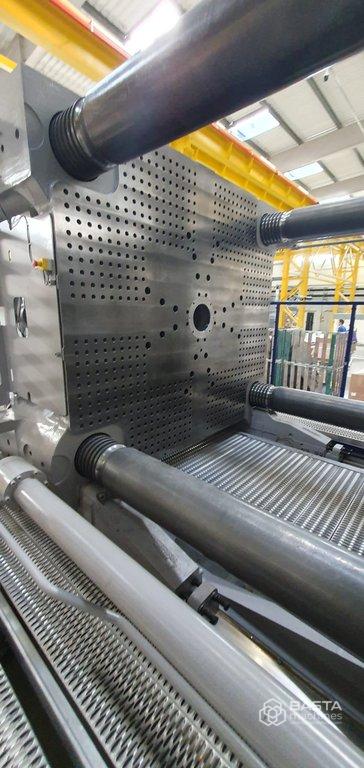 Engel DUO2000 year 2022 new machine