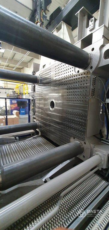 Engel DUO2000 year 2022 new machine