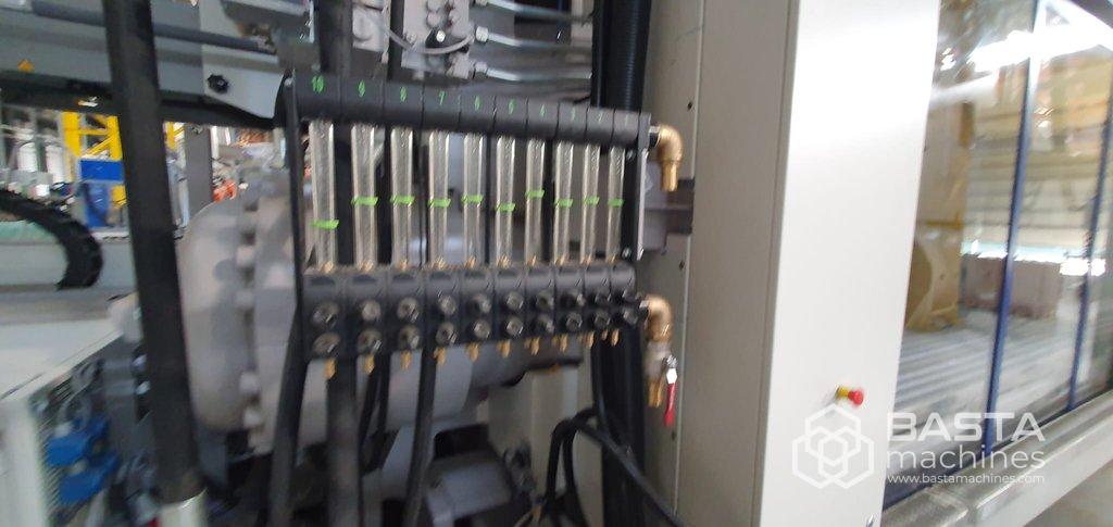 Engel DUO2000 year 2022 new machine