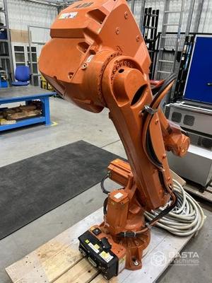 2013 ABB IRB 4600 M2004 Robot