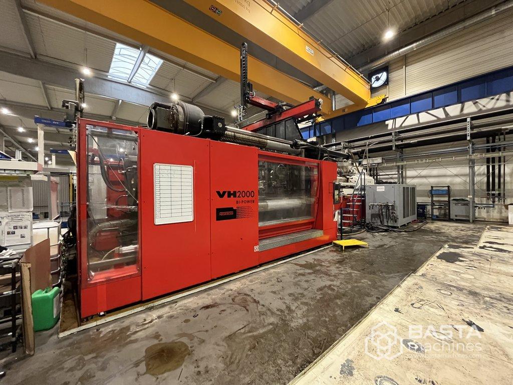 (2007) Negri Bossi VH2000 (20000H-22500)