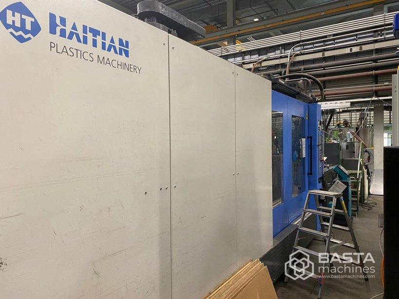 2013 HAITIAN JUPITER 13000-10600