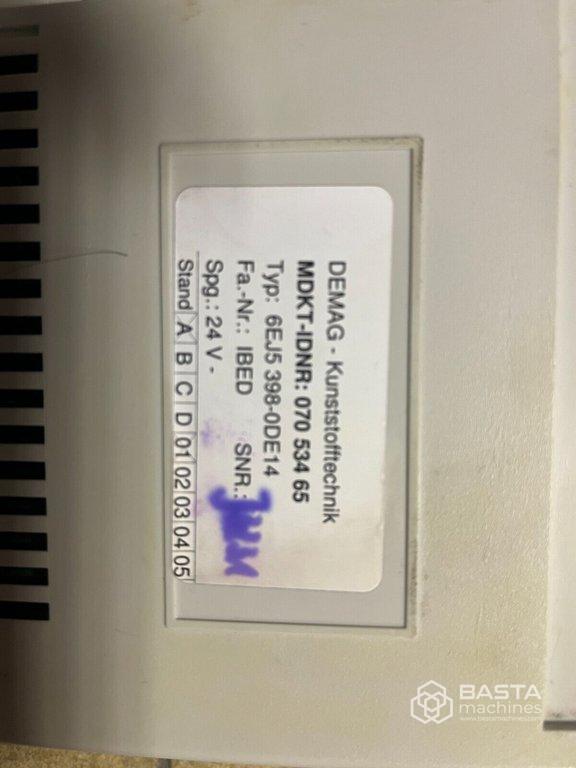 (ND8) DEMAG NC3 controll panel , new never used