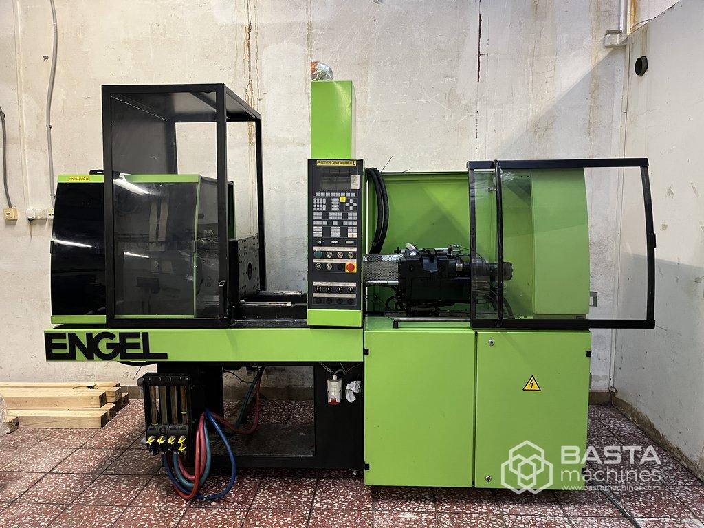 Engel  ES80/20HLS