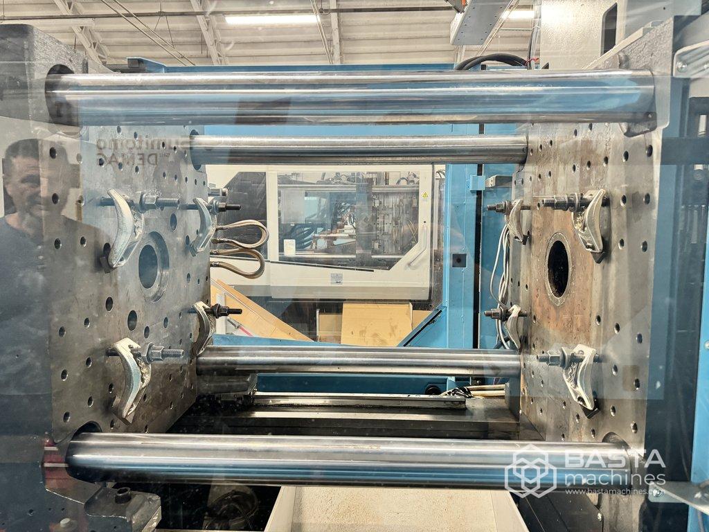 Demag InElect 160/520-680 (2012)