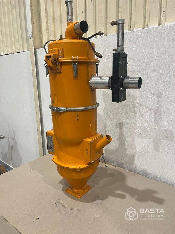 2015 Werner Koch A20