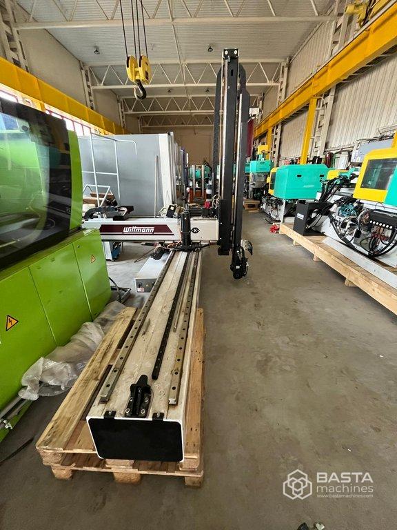 2015 Wittmann W853-0265 Linear robot