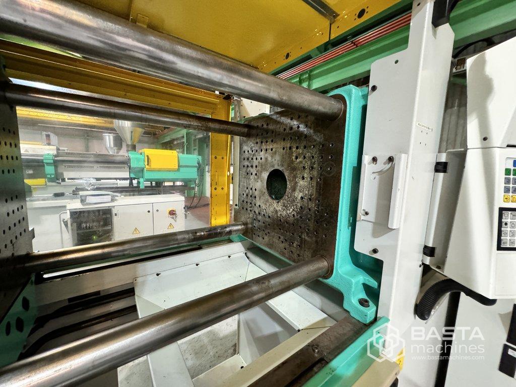 Arburg 420 C 1000-350