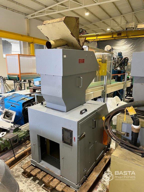  TRIA Granulator 
