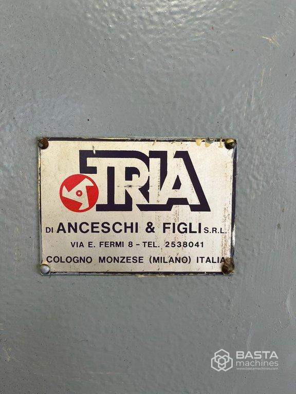  TRIA Granulator 