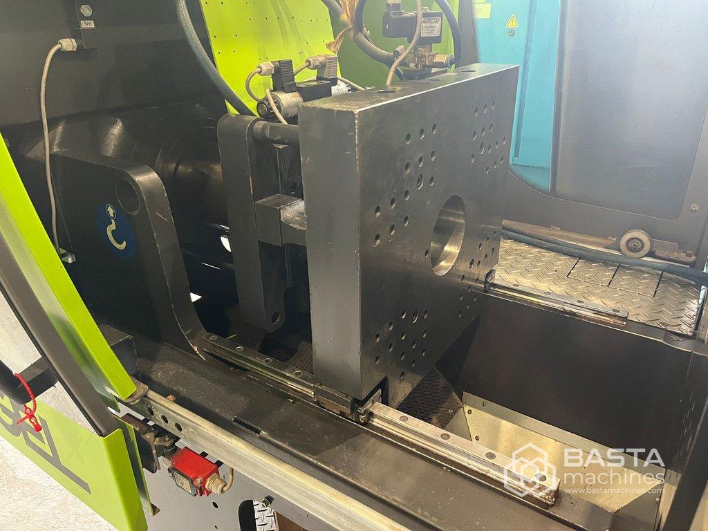 (2010) Engel Victory 80/50 Spex, picker Tiebarless CC200 control