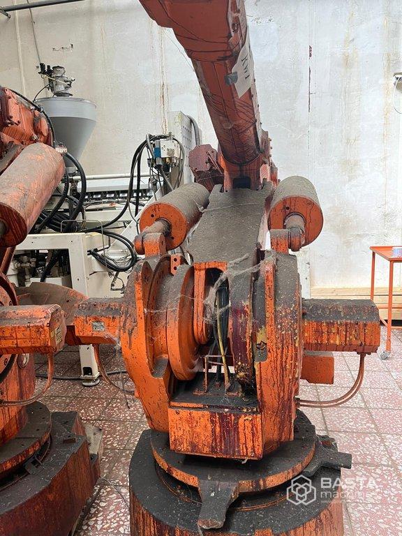 2000 ABB IRB6400 M98 Robot 