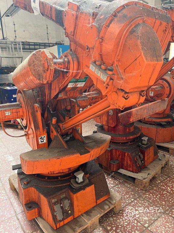 2000 ABB IRB6400 M98 Robot 