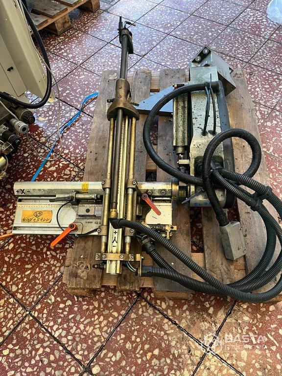 Geiger Handling EA-Mini 2001 FO Picker (from IMM Engel)