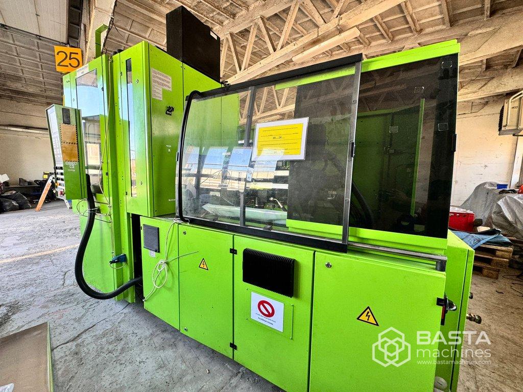 Engel INSERT 200H/40 vertical rotary table (2004)
