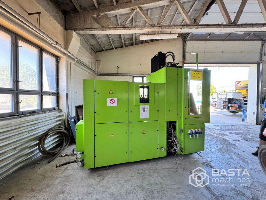 Engel INSERT 200H/40 vertical rotary table (2004)