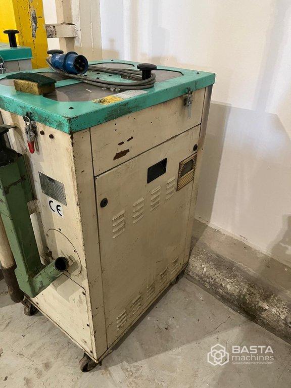 1996 Arburg THERMOLIFT type 100-2 Dryer