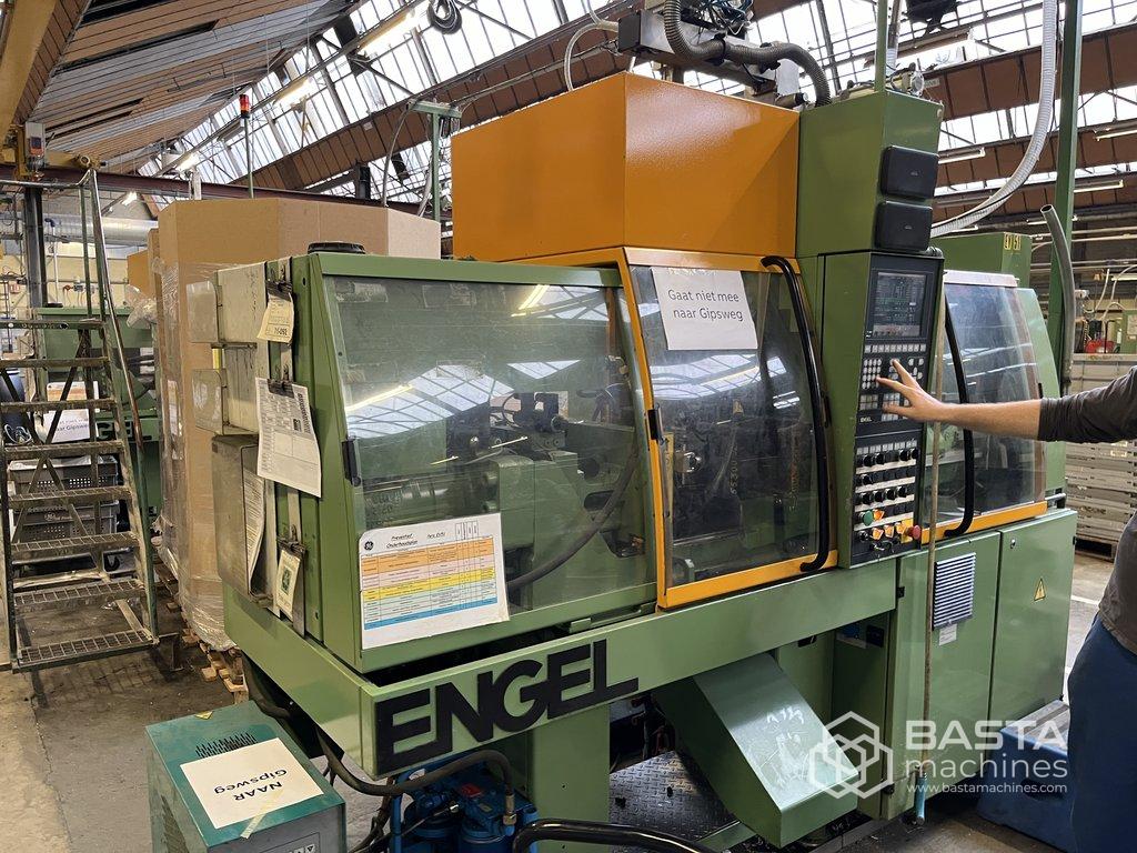Engel ES80/25 HL-V (2001)