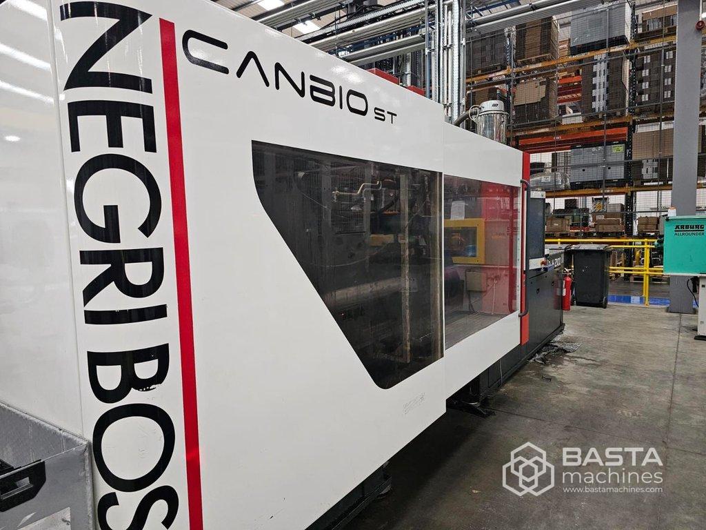 (2016) Negri Bossi 3300H-2100