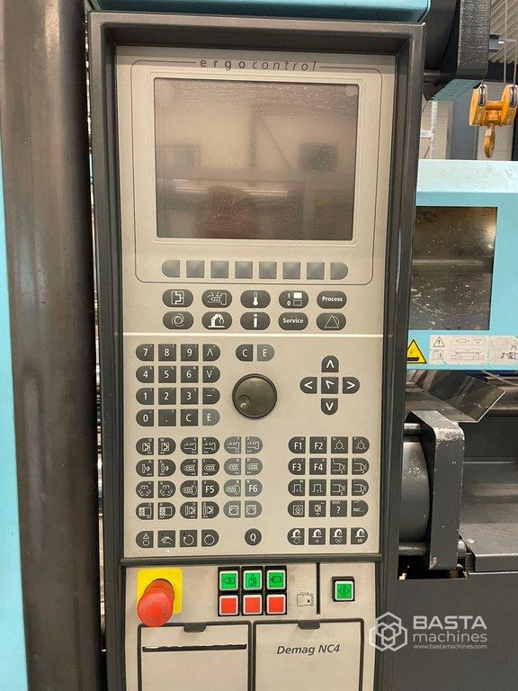 Demag System 500/900-3300 (2008)