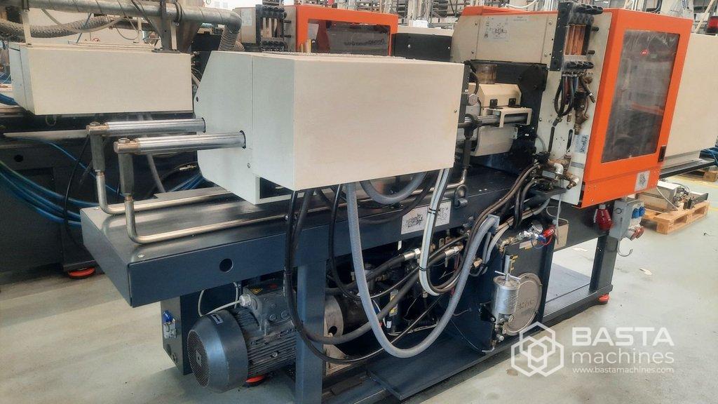 Demag Extra 50-200 (2006)