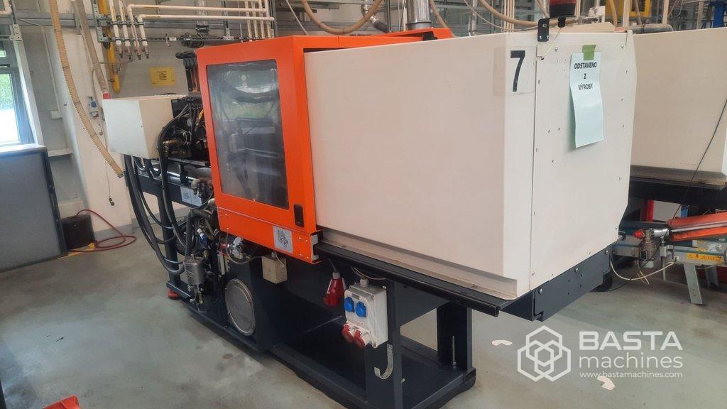 Demag Extra 50-200 (2006)