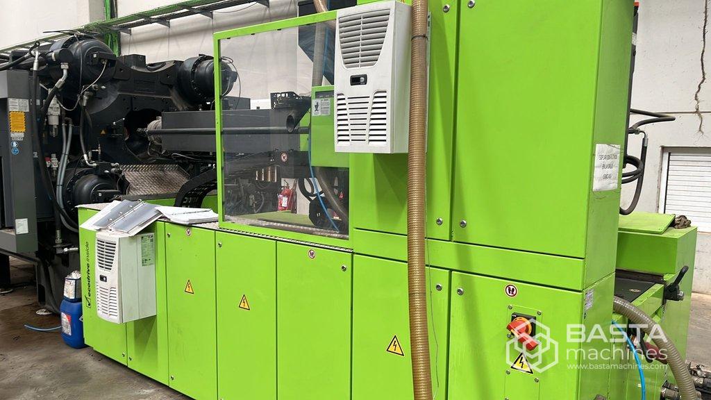  Engel DUO 5160/650 (2019) low hours!