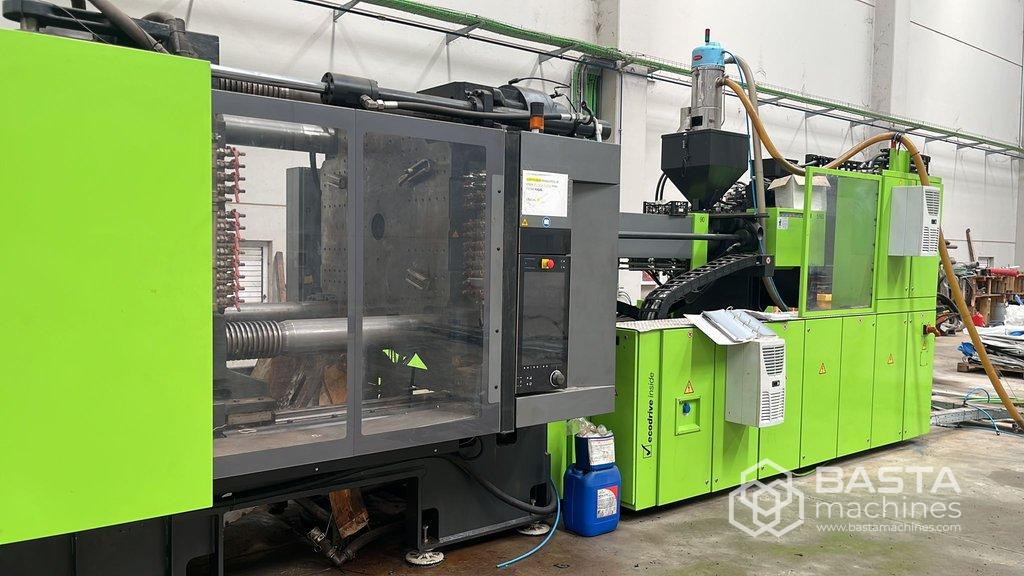  Engel DUO 5160/650 (2019) low hours!