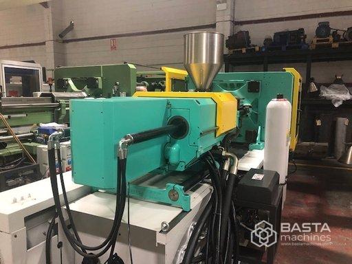 2008 Injection molding machine Arburg 570A 2000-1300