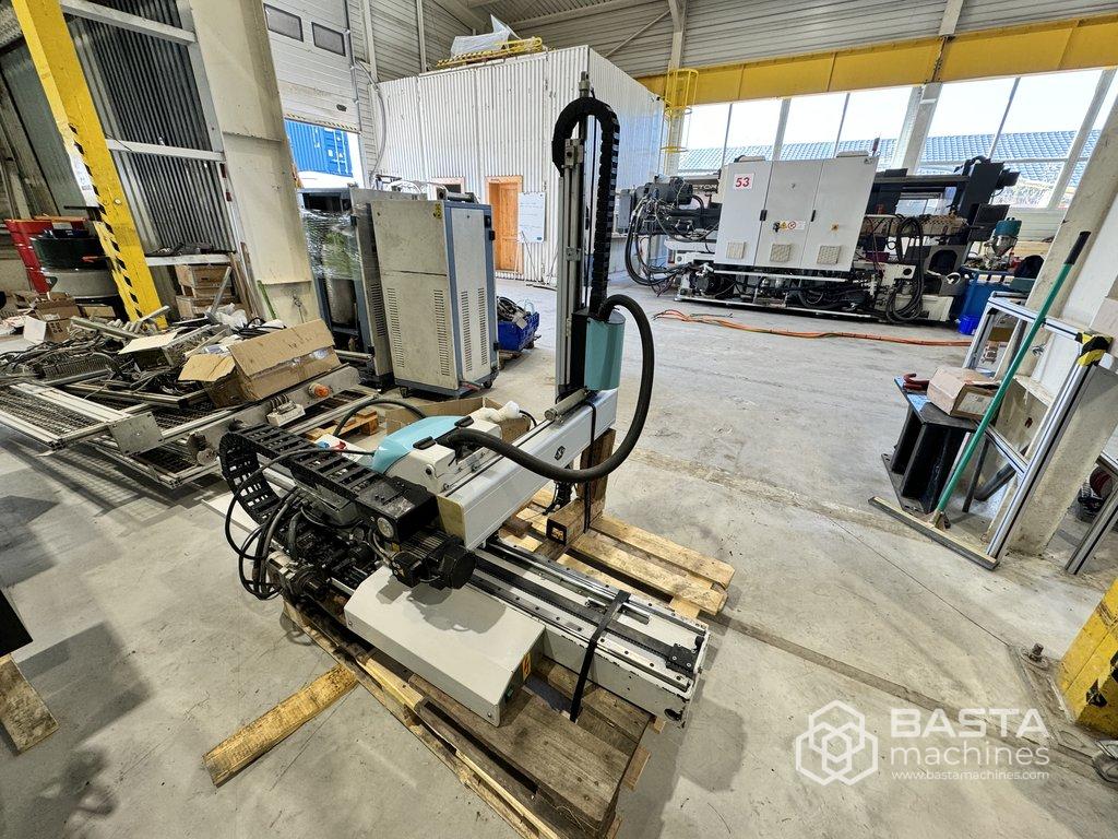 Demag W710-0126 2005