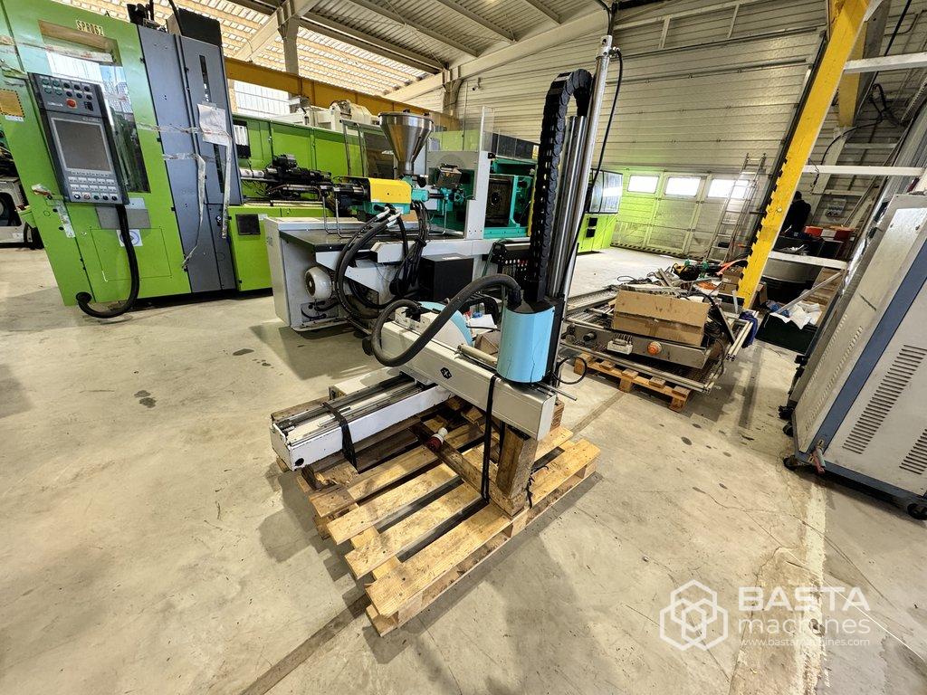 Demag W710-0126 2005