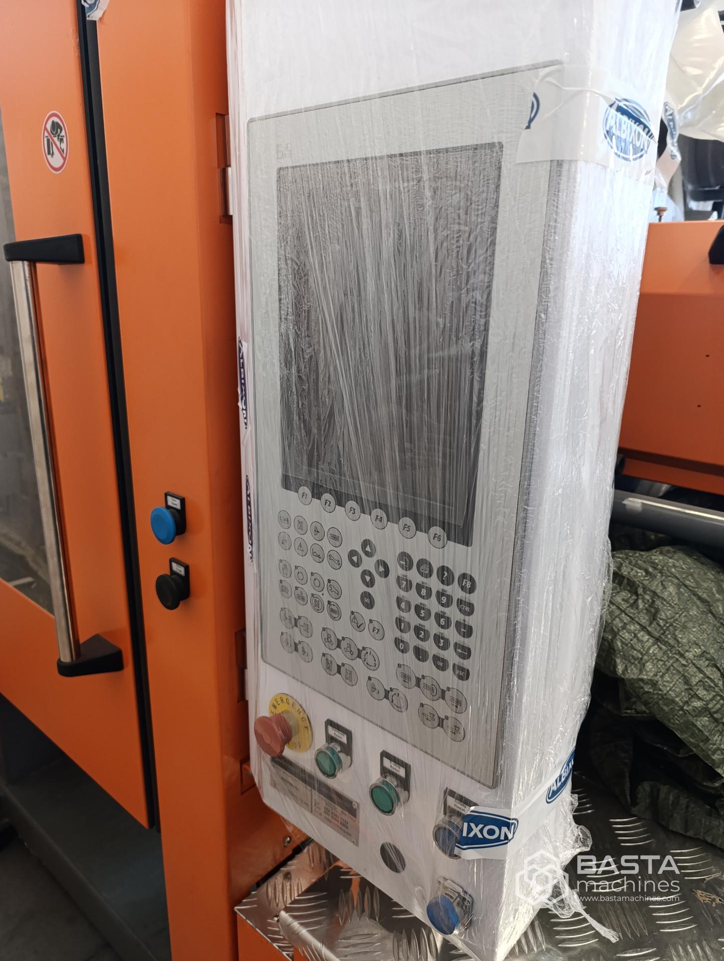 Chen Hsong JM328-MK6 (2022) Servomaschine