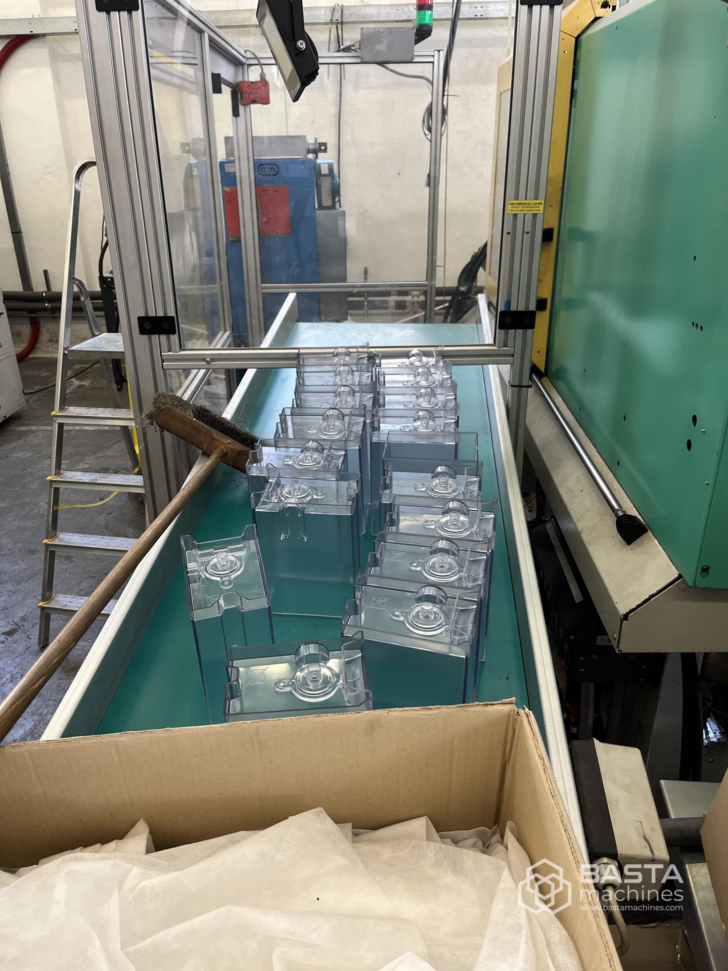 MB Conveyors Italy PA ALL (2007)