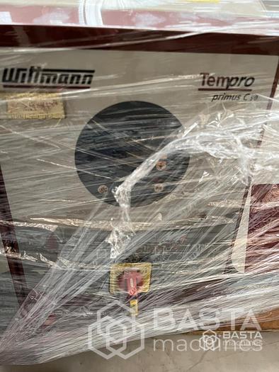 Wittmann TP-PRIMUS C:90 Tempering Unit (2x) (2005)