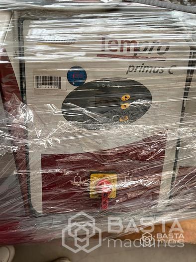 Wittmann TP-PRIMUS C:90 Tempering Unit (2x) (2005)
