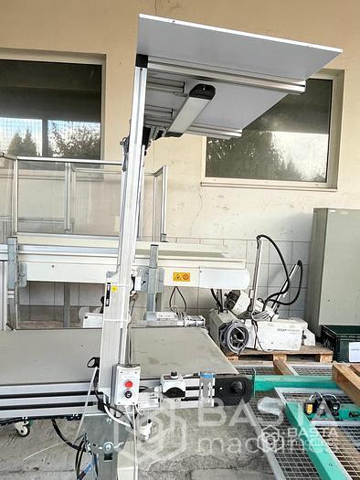 MB Conveyors Italy PA ALL 357 cm x 60 cm (2022)