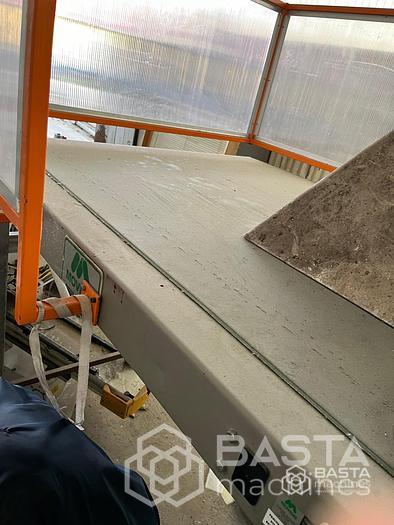 Conveyor Unknow type belt 120 x 176 cm
