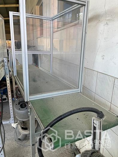MAPRO conveyor belt 60 cm x 290 cm