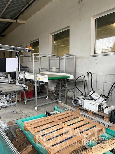 MAPRO conveyor belt 60 cm x 290 cm