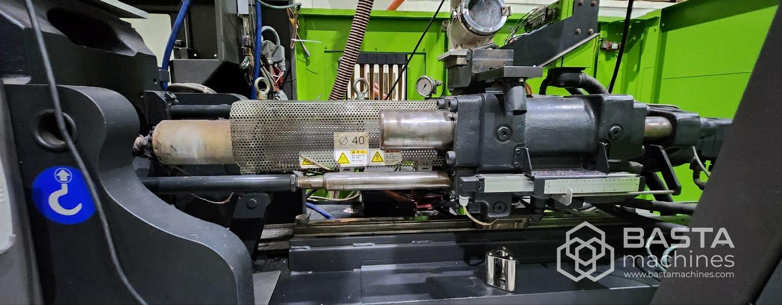 Engel VC650/160 TECH PRO (2014) 22.000 hours!