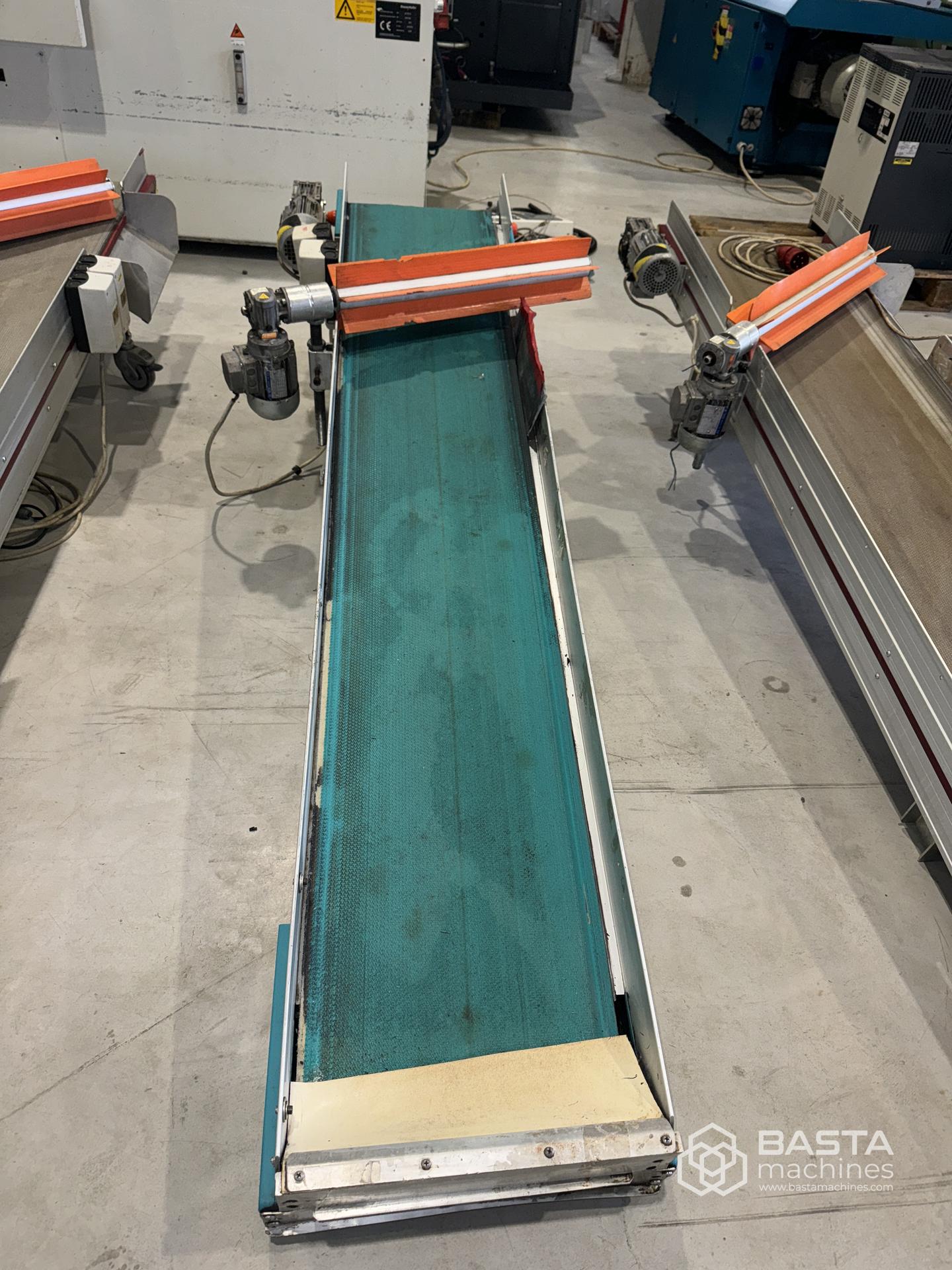 MB Conveyors Italy PA ALL (2008)