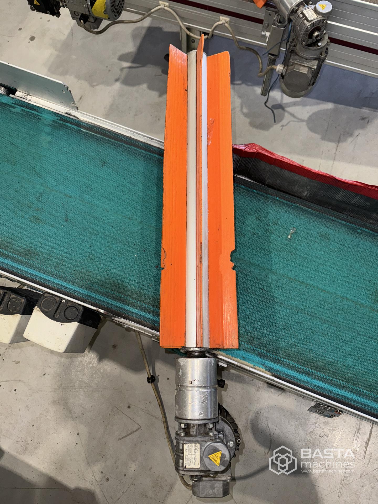MB Conveyors Italy PA ALL (2008)