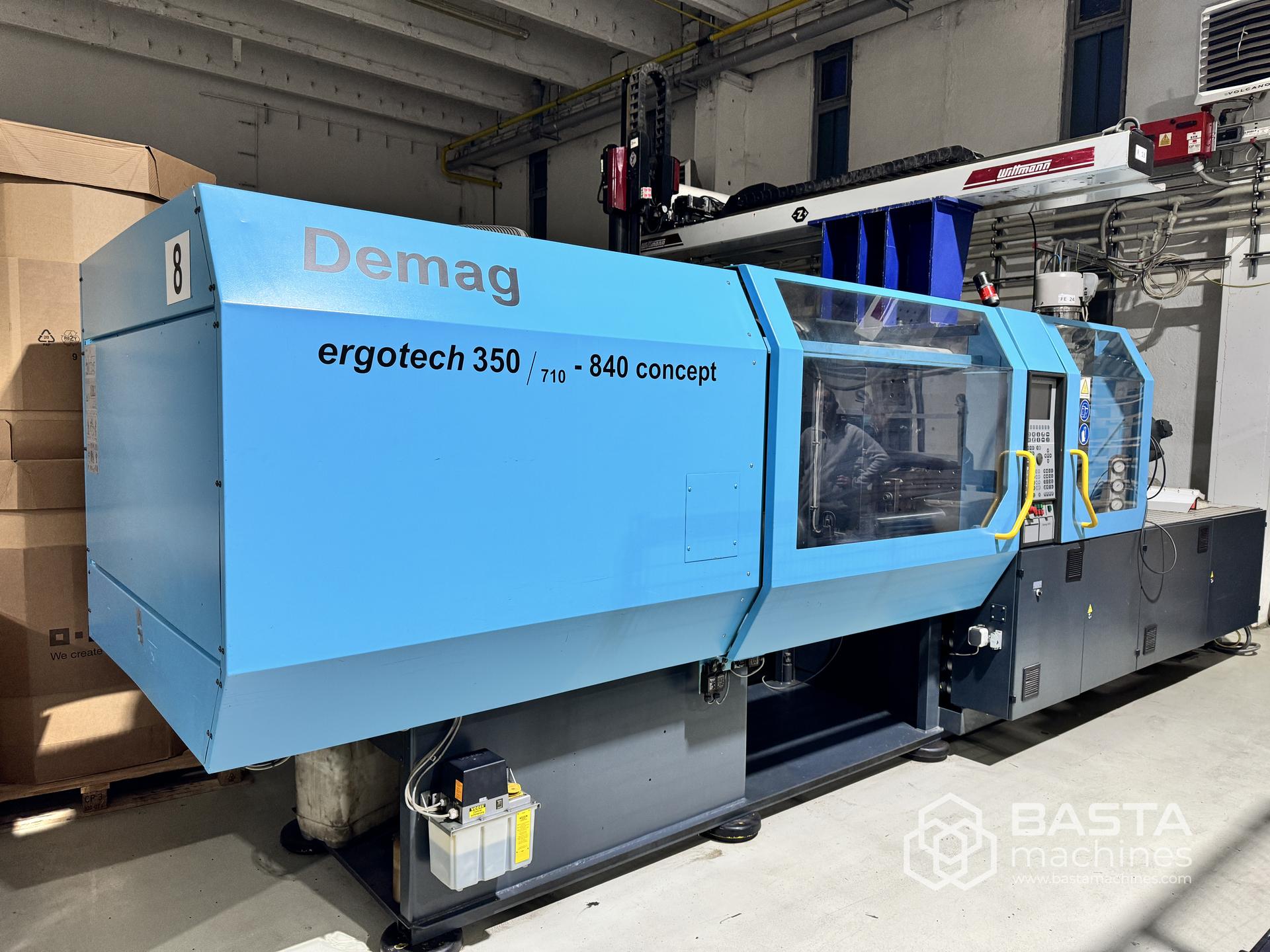 Demag 350/710-840 (2001)