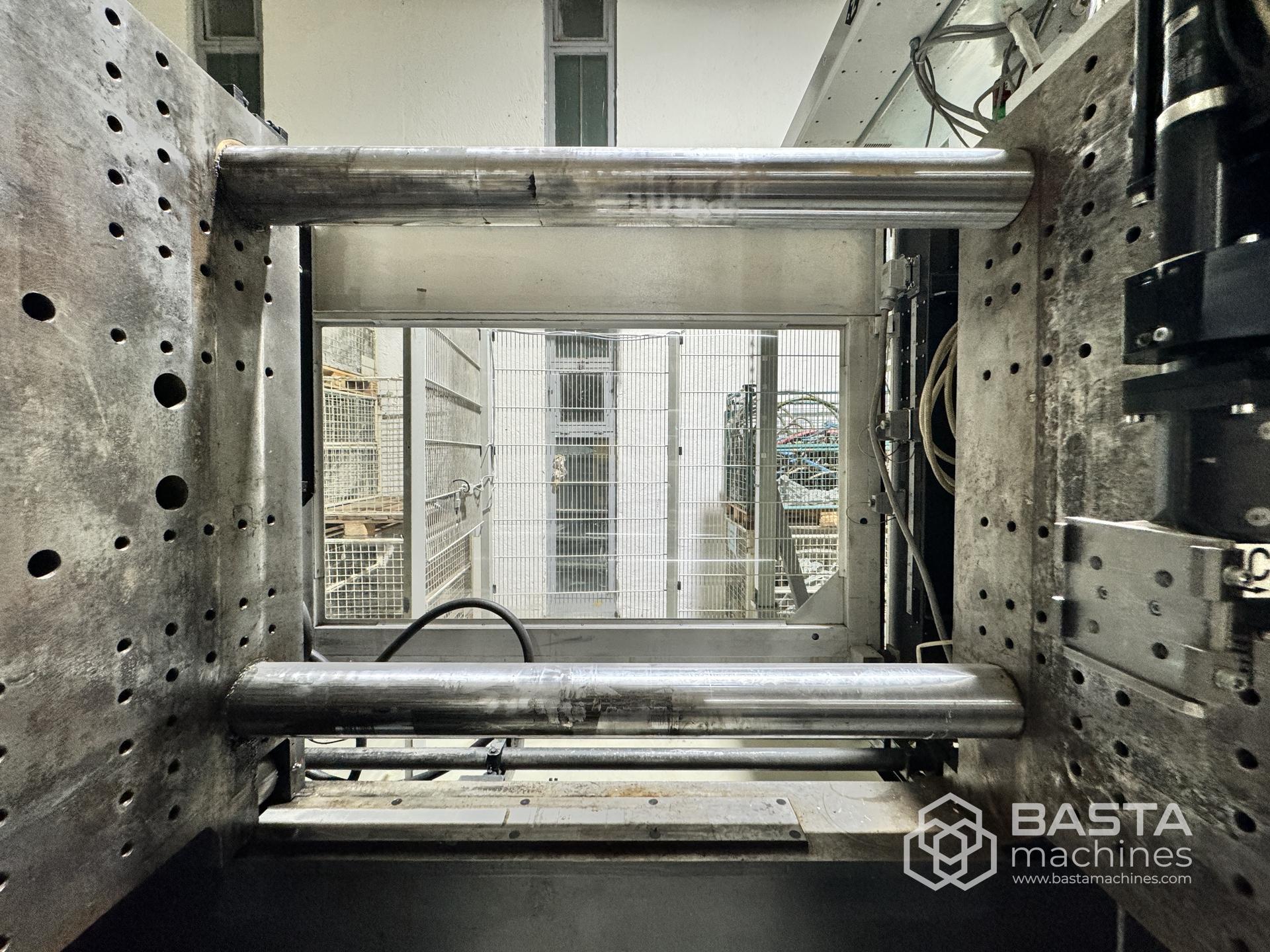 Demag System 500/900-3300 (2006)