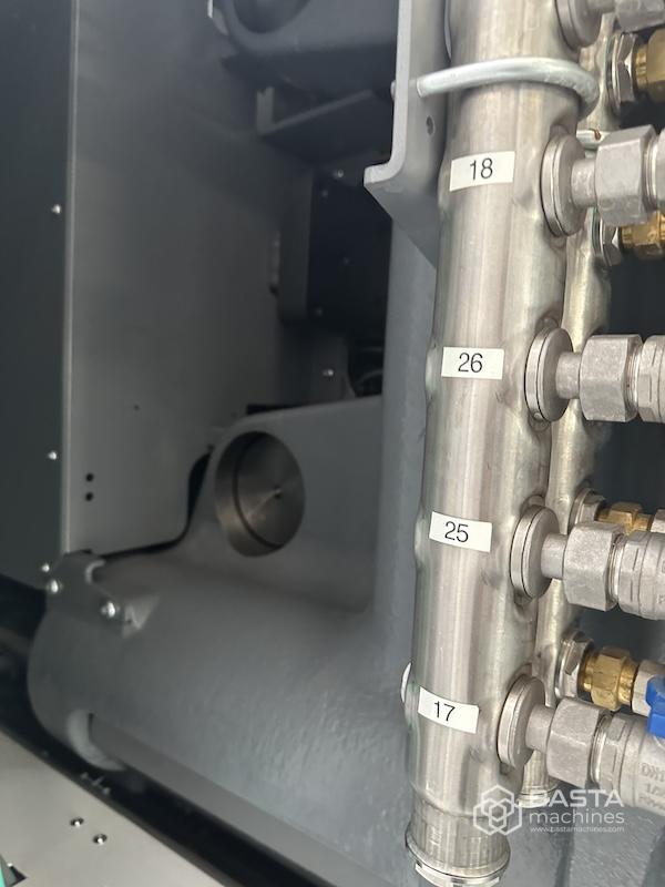 Arburg 920H4600-2100 (2019)
